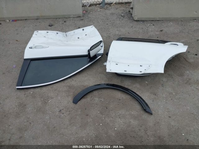 KNDCR3LE3P5090477 KIA Niro Ex Touring