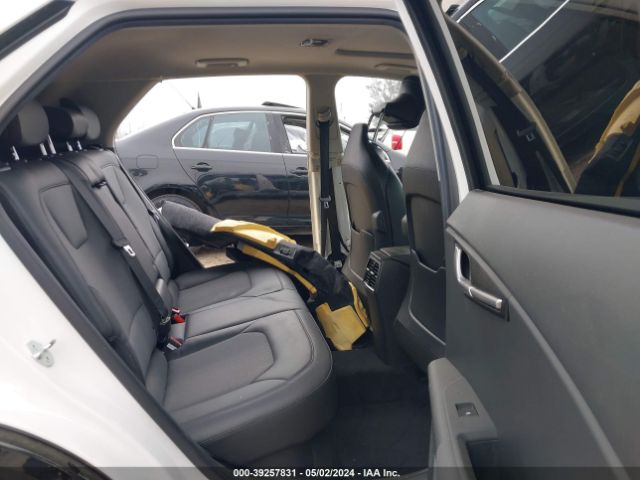 KNDCR3LE3P5090477 KIA Niro Ex Touring