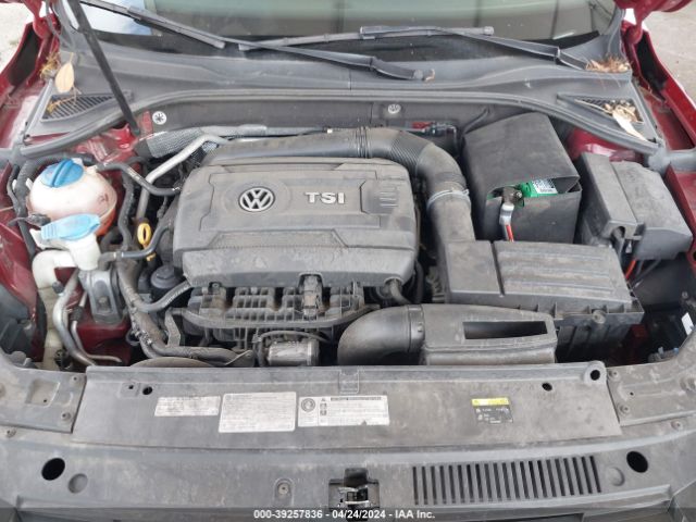 1VWAS7A3XFC078080 Volkswagen Passat 1.8t Limited Edition