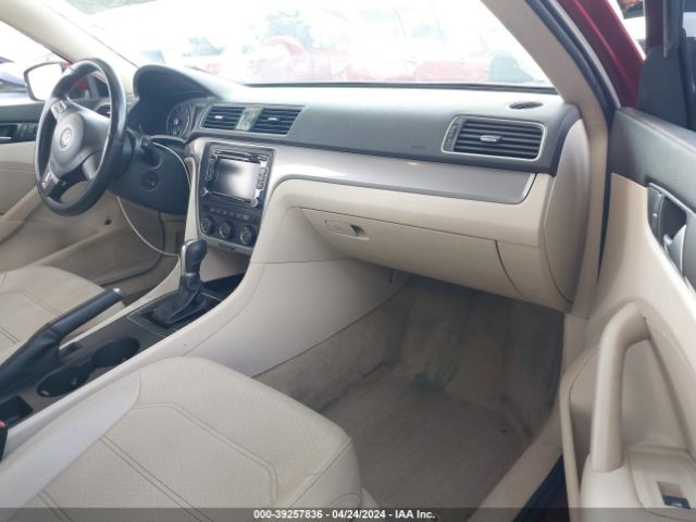 1VWAS7A3XFC078080 Volkswagen Passat 1.8t Limited Edition