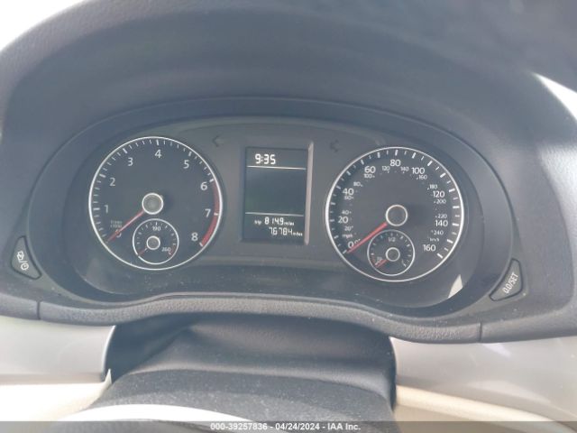 1VWAS7A3XFC078080 Volkswagen Passat 1.8t Limited Edition