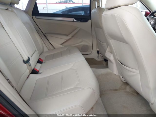 1VWAS7A3XFC078080 Volkswagen Passat 1.8t Limited Edition