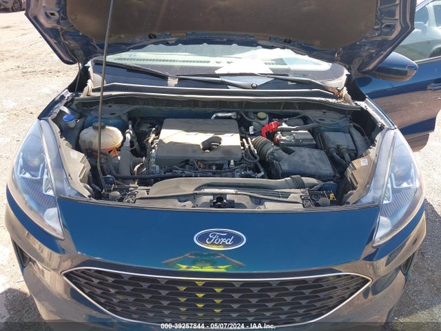 Ford ESCAPE SE 2020 1FMCU0G67LUA86041 Image 10