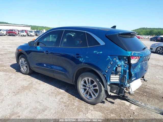 Ford ESCAPE SE 2020 1FMCU0G67LUA86041 Image 3