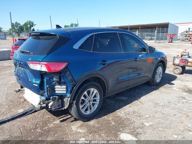 Ford ESCAPE SE 2020 1FMCU0G67LUA86041 Image 4