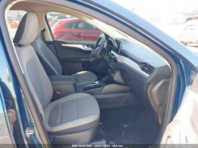 Ford ESCAPE SE 2020 1FMCU0G67LUA86041 Image 5