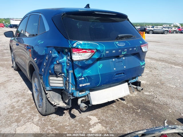 Ford ESCAPE SE 2020 1FMCU0G67LUA86041 Image 6