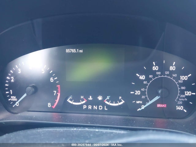 Ford ESCAPE SE 2020 1FMCU0G67LUA86041 Image 7