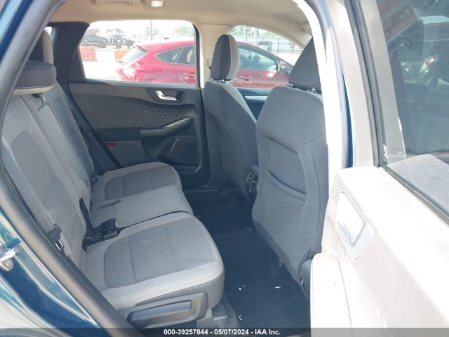 Ford ESCAPE SE 2020 1FMCU0G67LUA86041 Image 8