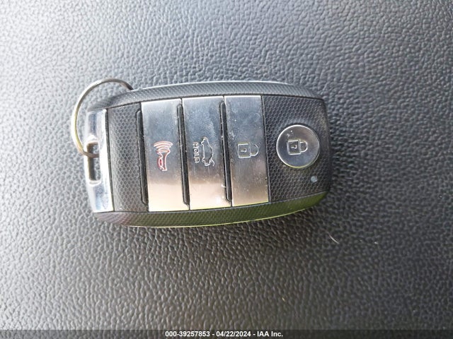 KIA OPTIMA EX 2018 5XXGU4L34JG200489 Image 11