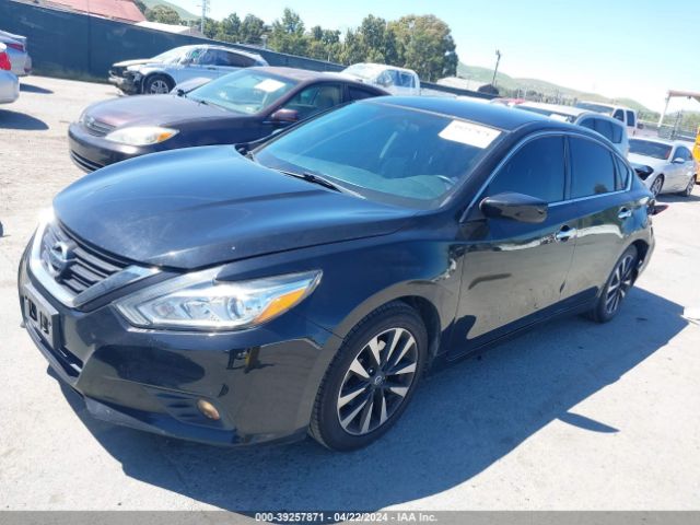 1N4AL3AP5JC274132 Nissan Altima 2.5 Sv
