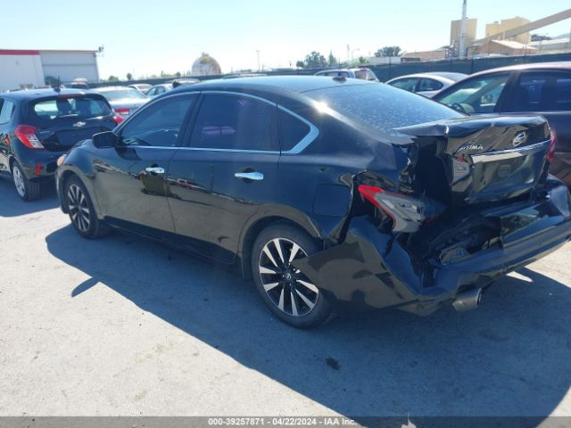 1N4AL3AP5JC274132 Nissan Altima 2.5 Sv