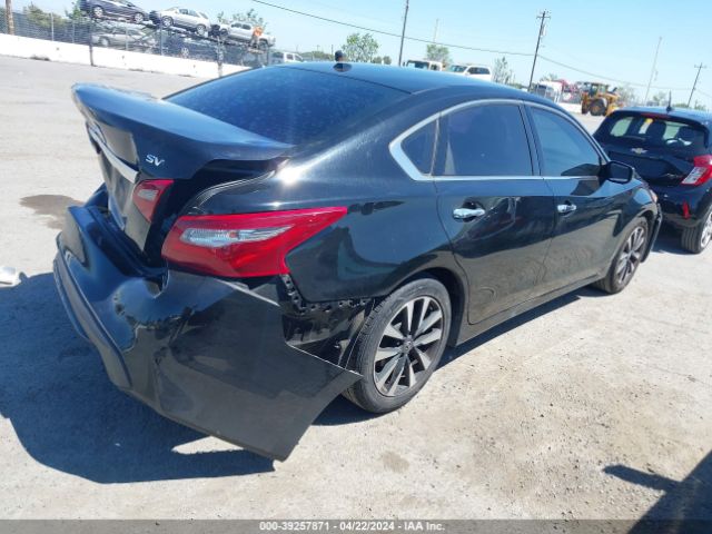 1N4AL3AP5JC274132 Nissan Altima 2.5 Sv