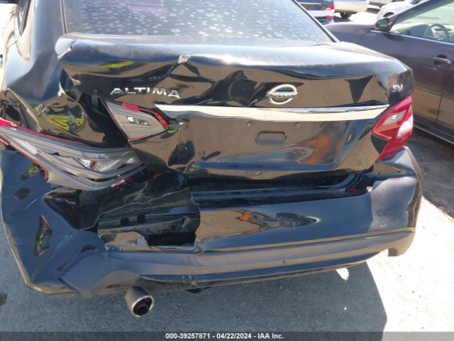 1N4AL3AP5JC274132 Nissan Altima 2.5 Sv