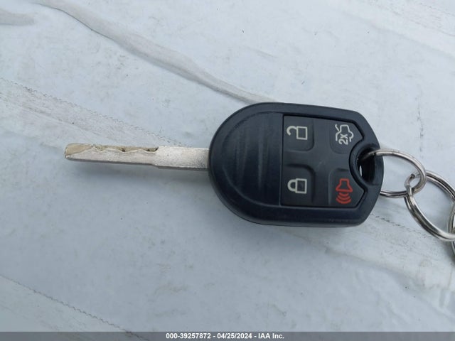 Ford FIESTA SE 2015 3FADP4BJXFM216699 Image 11
