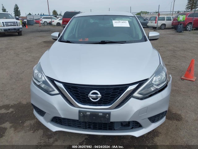 Nissan SENTRA SV 2018 3N1AB7AP5JL652624 Image 12