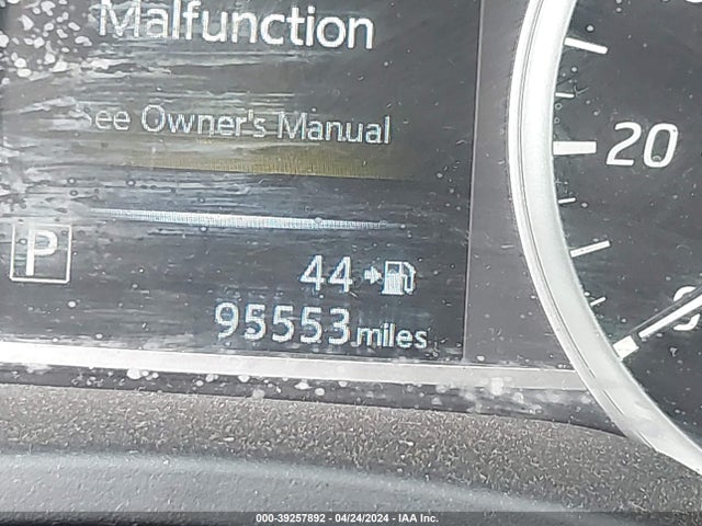Nissan SENTRA SV 2018 3N1AB7AP5JL652624 Image 15
