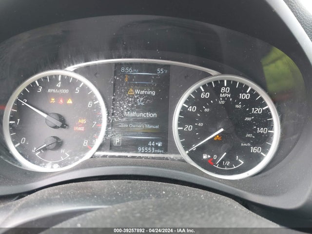 Nissan SENTRA SV 2018 3N1AB7AP5JL652624 Image 7