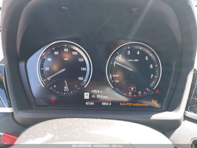WBXYJ1C02N5U66740 BMW X2 Xdrive28i