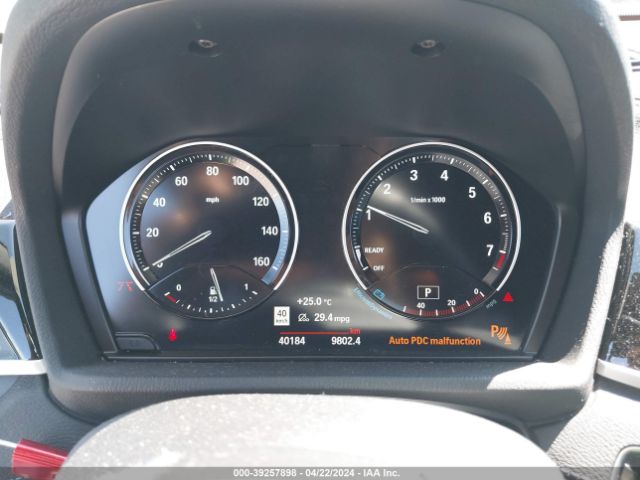 WBXYJ1C02N5U66740 BMW X2 Xdrive28i