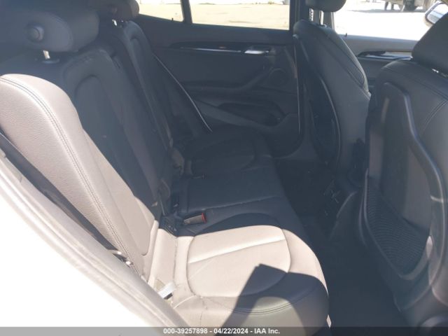 WBXYJ1C02N5U66740 BMW X2 Xdrive28i