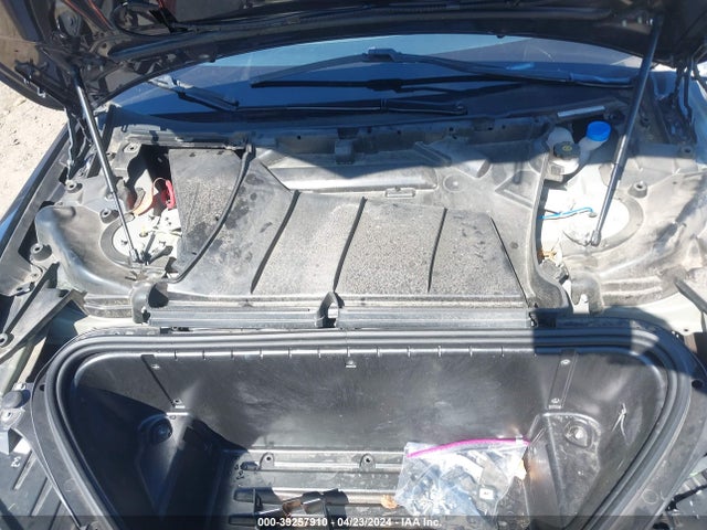 Tesla Model S 100d/75d/p100d 2018 5YJSA1E27JF262302 Image 10