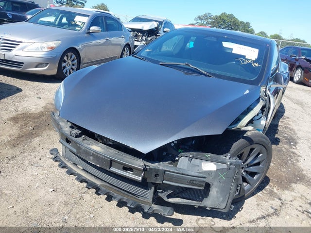 Tesla Model S 100d/75d/p100d 2018 5YJSA1E27JF262302 Image 20