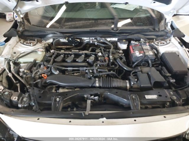 SHHFK7H41MU425236 Honda Civic Sport