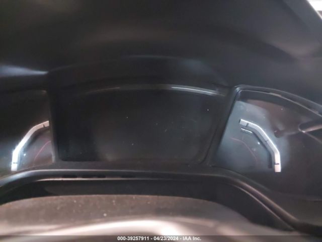 SHHFK7H41MU425236 Honda Civic Sport