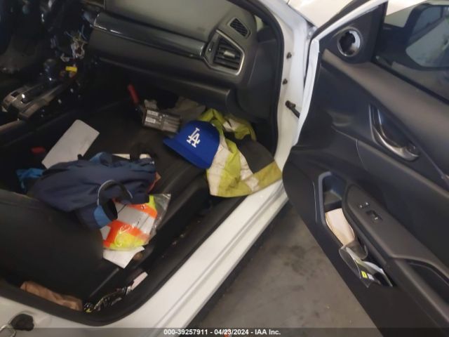 SHHFK7H41MU425236 Honda Civic Sport