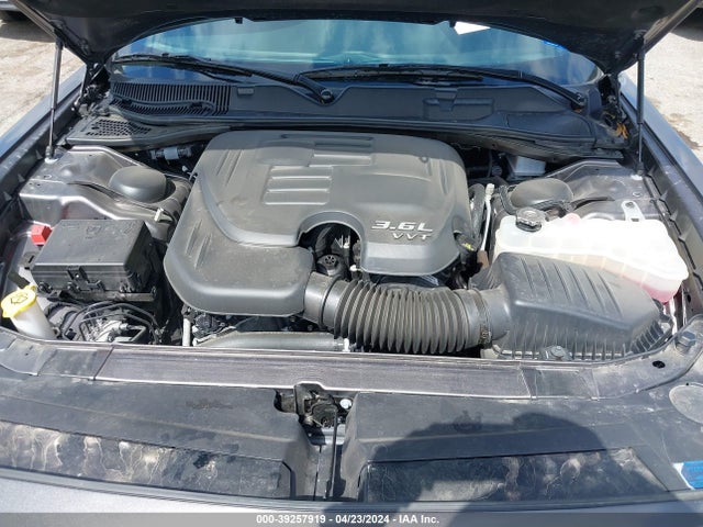 Dodge Challenger Sxt 2023 2C3CDZAGXPH528205 Image 10