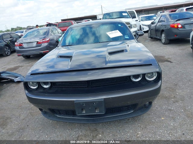 Dodge Challenger Sxt 2023 2C3CDZAGXPH528205 Image 12