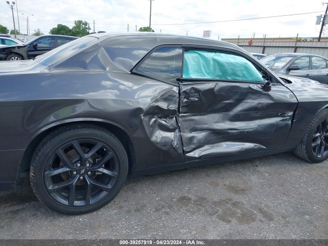 Dodge Challenger Sxt 2023 2C3CDZAGXPH528205 Image 6
