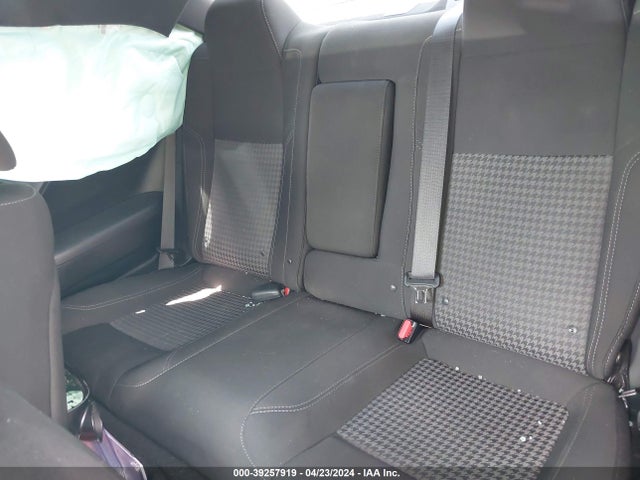 Dodge Challenger Sxt 2023 2C3CDZAGXPH528205 Image 8