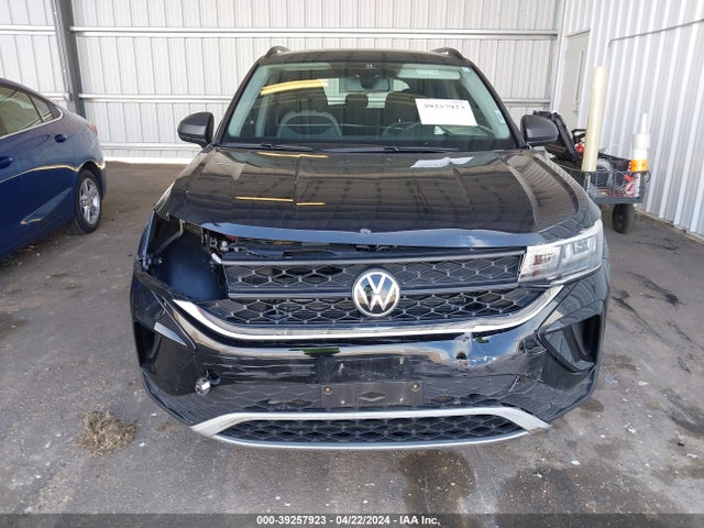 3VVDX7B29NM004946 Volkswagen Taos 1.5t S