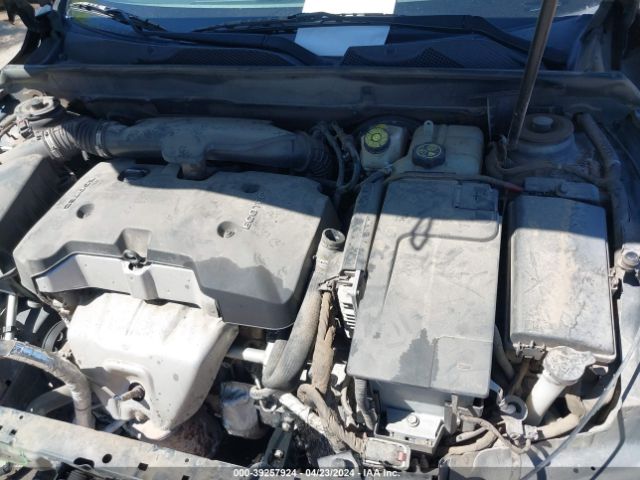 1G11F5SL5FF227349 Chevrolet Malibu 1lz