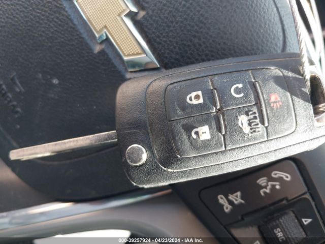 1G11F5SL5FF227349 Chevrolet Malibu 1lz
