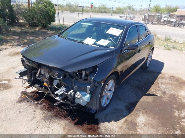 1G11F5SL5FF227349 Chevrolet Malibu 1lz