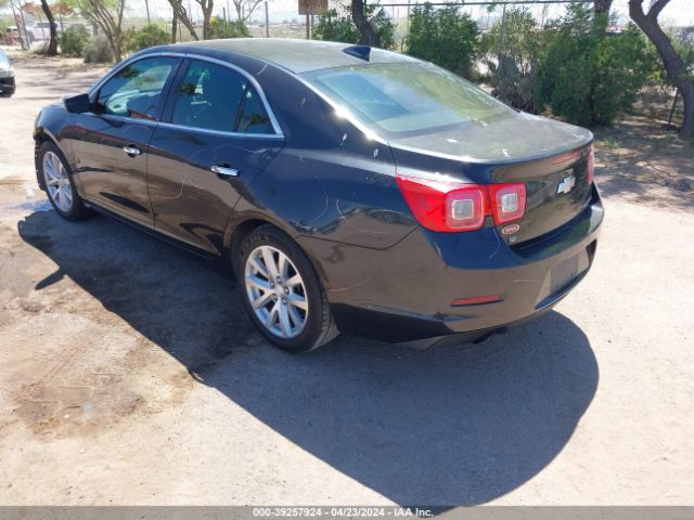 1G11F5SL5FF227349 Chevrolet Malibu 1lz