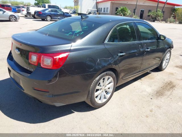 1G11F5SL5FF227349 Chevrolet Malibu 1lz