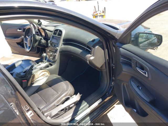 1G11F5SL5FF227349 Chevrolet Malibu 1lz