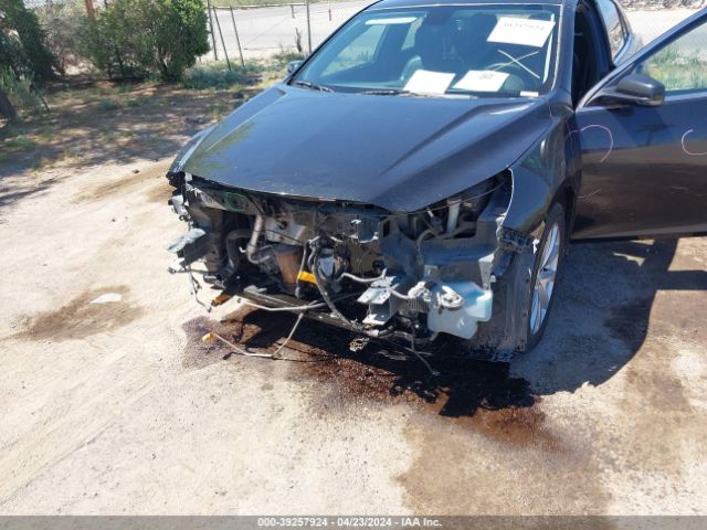 1G11F5SL5FF227349 Chevrolet Malibu 1lz