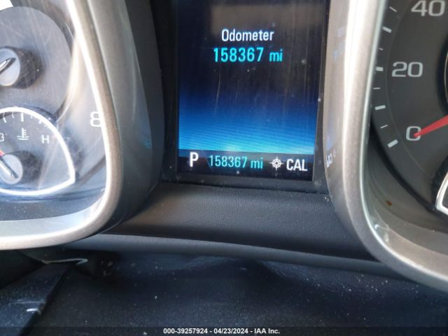 1G11F5SL5FF227349 Chevrolet Malibu 1lz