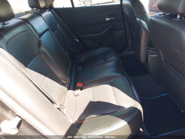 1G11F5SL5FF227349 Chevrolet Malibu 1lz
