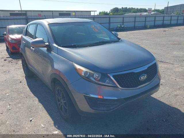2016 KNDPB3AC8G7820007 main image