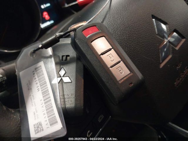 JA4ARUAU8MU029791 Mitsubishi Outlander Sport 2.0 Be Awc/2.0 Es Awc/2.0 Le Awc/2.0 Se Awc