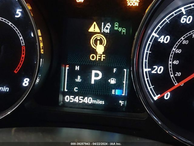 JA4ARUAU8MU029791 Mitsubishi Outlander Sport 2.0 Be Awc/2.0 Es Awc/2.0 Le Awc/2.0 Se Awc