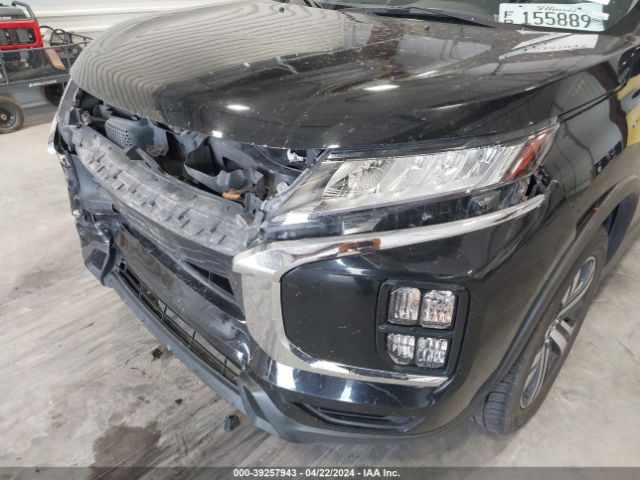 JA4ARUAU8MU029791 Mitsubishi Outlander Sport 2.0 Be Awc/2.0 Es Awc/2.0 Le Awc/2.0 Se Awc