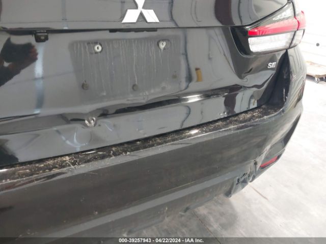 JA4ARUAU8MU029791 Mitsubishi Outlander Sport 2.0 Be Awc/2.0 Es Awc/2.0 Le Awc/2.0 Se Awc
