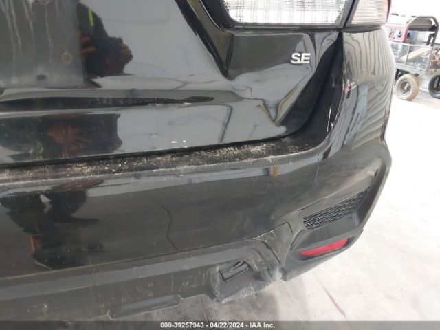 JA4ARUAU8MU029791 Mitsubishi Outlander Sport 2.0 Be Awc/2.0 Es Awc/2.0 Le Awc/2.0 Se Awc